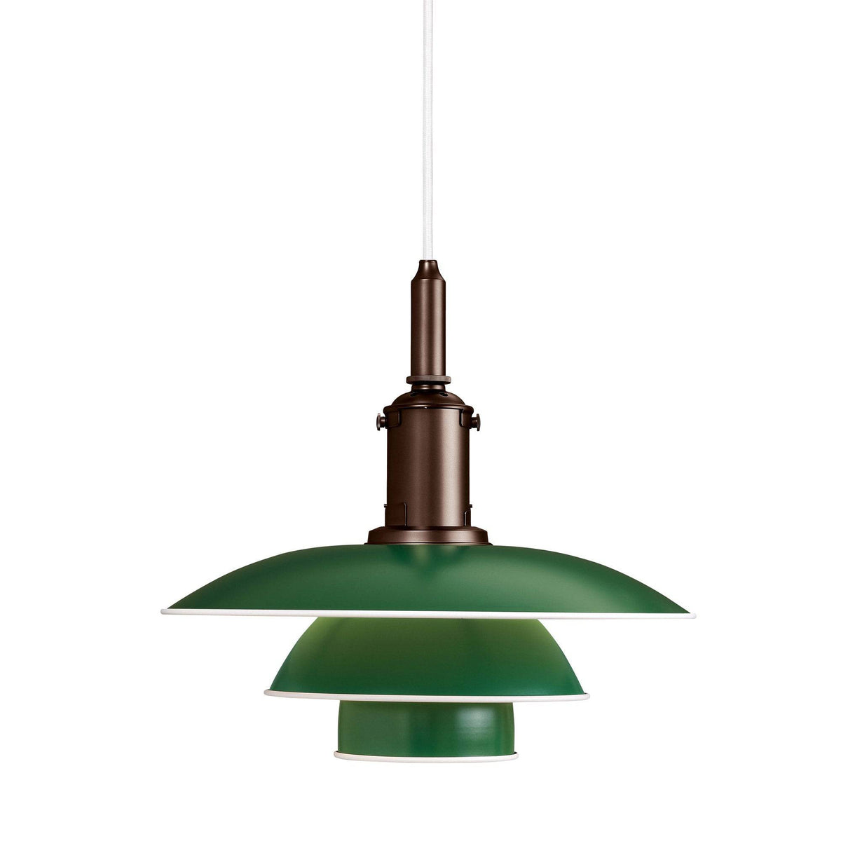 Louis Poulsen - PH 3½-3 pendant lamp - Skandium London