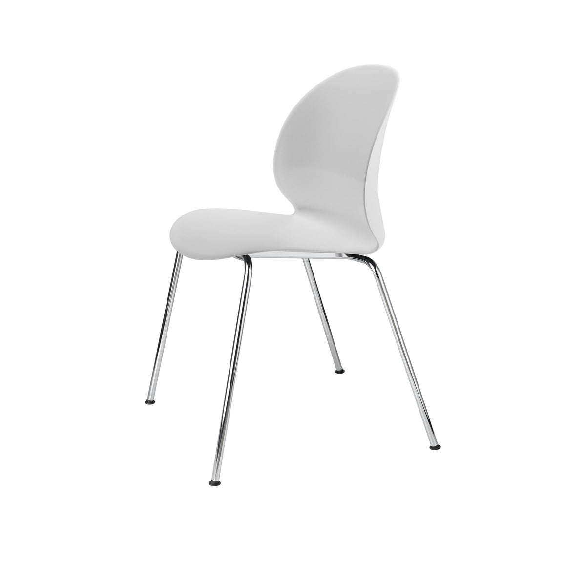 N02-10 Recycle dining chair | Fritz Hansen | Skandium London