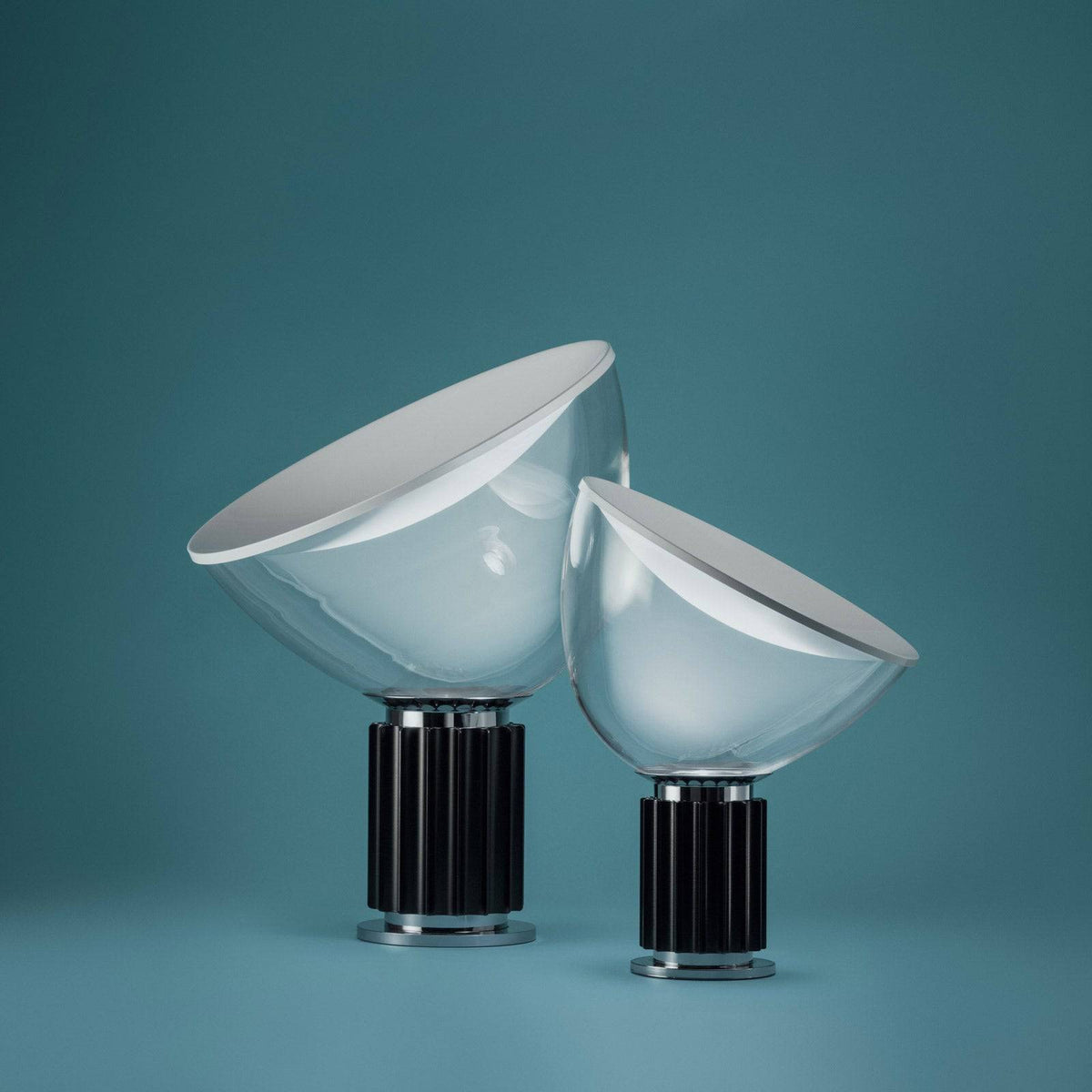 Flos - Taccia table lamp - Skandium London