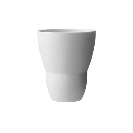Vipp - VIPP203 - Tea Cup - White - Set of 2 - Skandium London