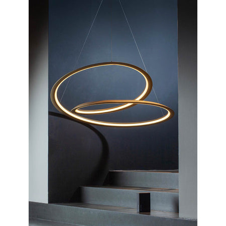 Nemo Lighting - Kepler Pendant light - downlight - Skandium London