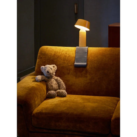Marset - Bicoca - Portable Table Lamp - Skandium London