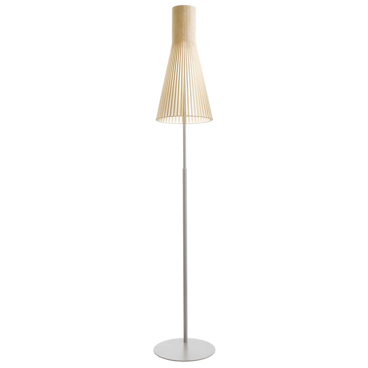 Secto - 4210 floor lamp - Skandium London