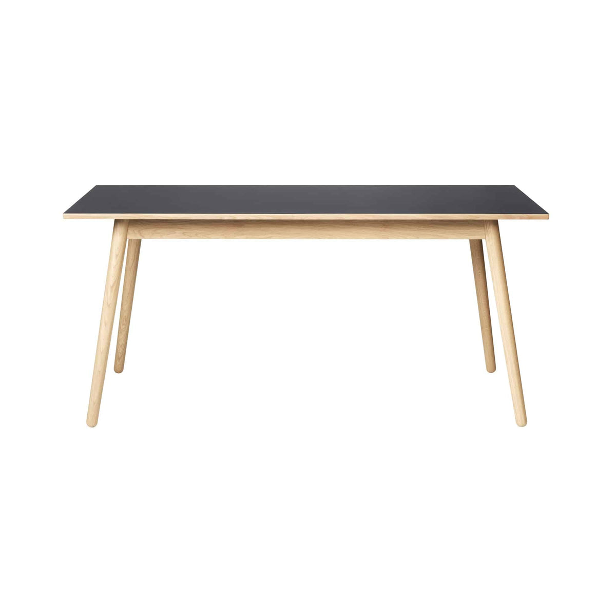 FDB - C35B Dining table - Skandium London
