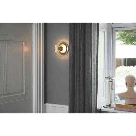 Blossi Wall/Ceiling Lamp | Nuura | Skandium London
