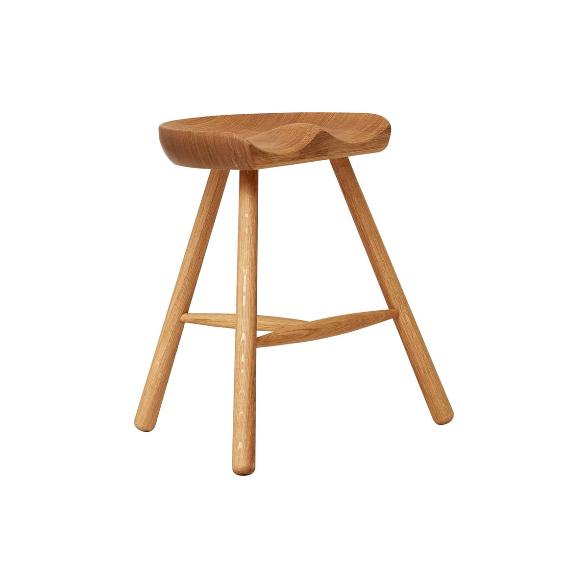 Form & Refine - Shoemaker Chair™ no. 49 - Skandium London