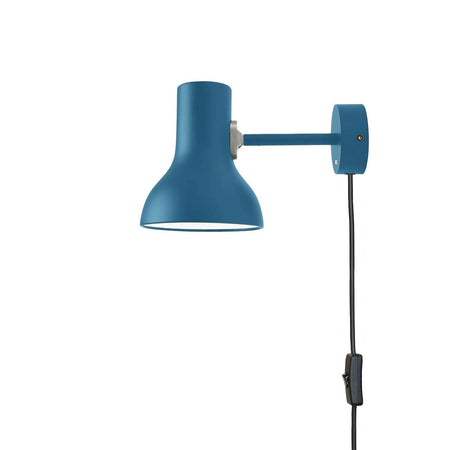 Anglepoise - Type 75 Mini Wall Lamp - Margaret Howell Edition - Skandium London