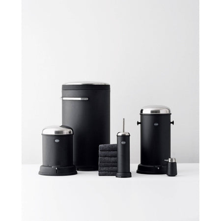 Vipp - VIPP441 - Laundry Basket - Skandium London