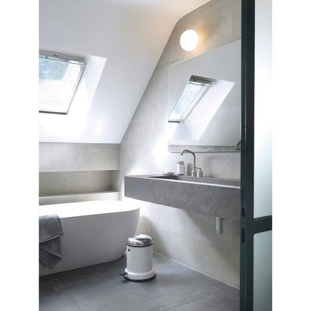 Vipp - VIPP13 - Bin 4L - Skandium London