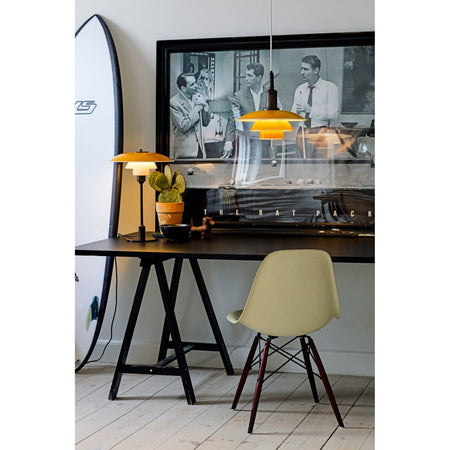 Louis Poulsen - PH 3½-2½ table lamp - Skandium London