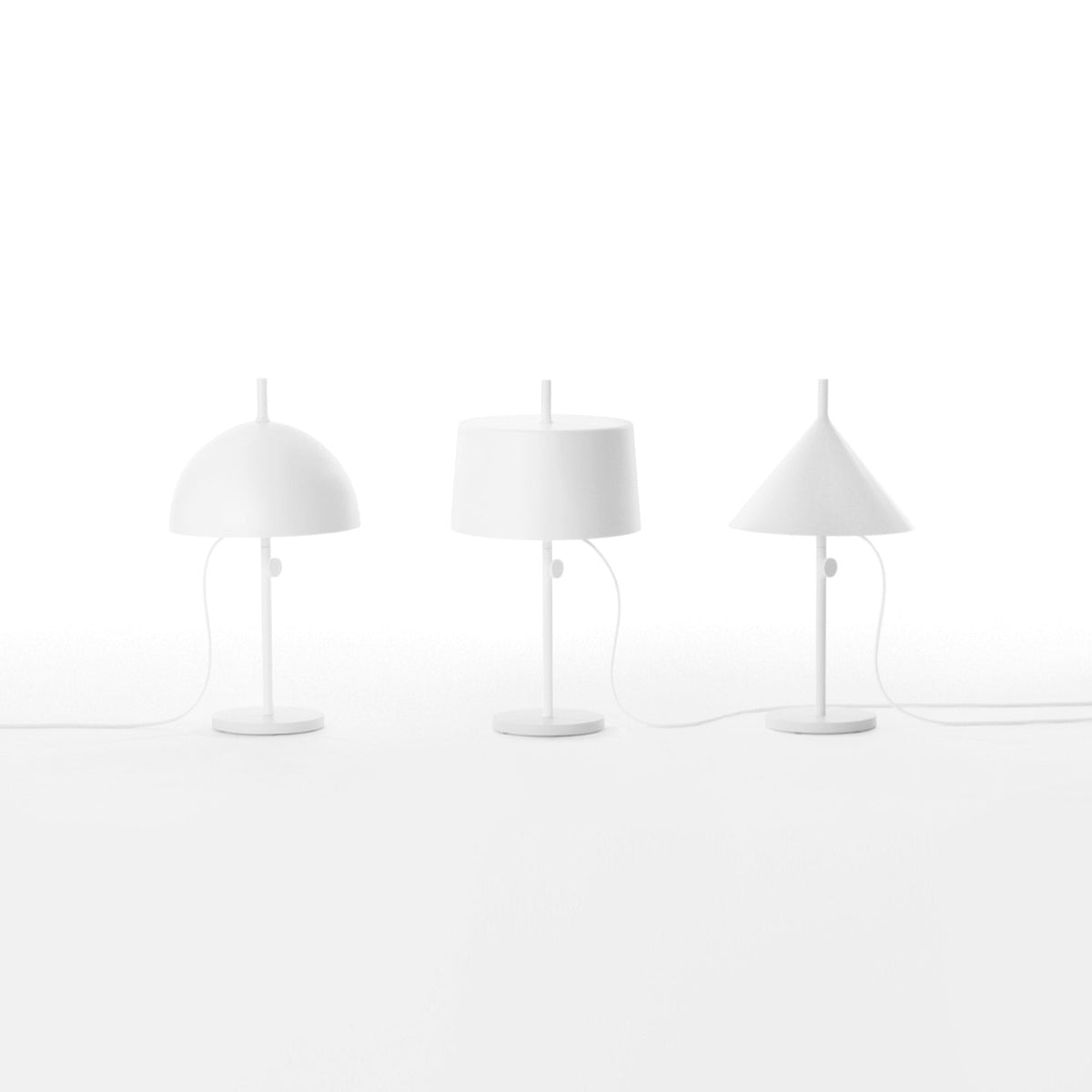 Nendo w132 table lamp | Wästberg | Skandium London