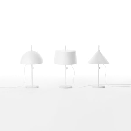 Nendo w132 table lamp | Wästberg | Skandium London