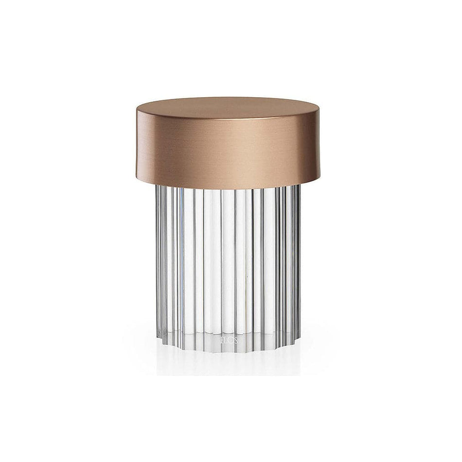 Last Order fluted table lamp | Flos | Skandium London