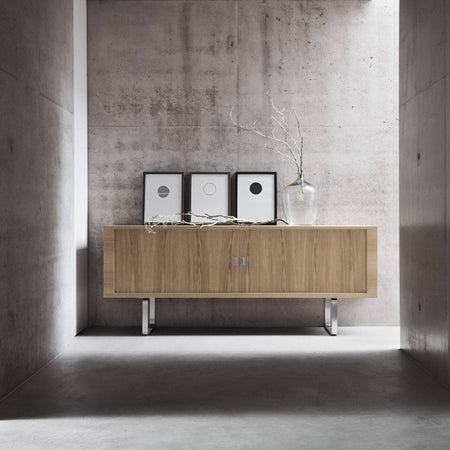 Carl Hansen - CH825 Credenza - Skandium London