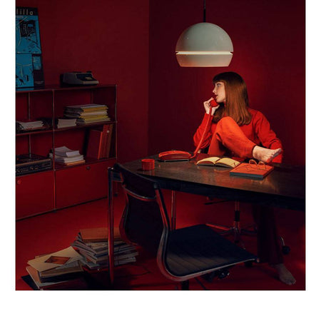 Santa & Cole - Fontana - pendant lamp - Skandium London