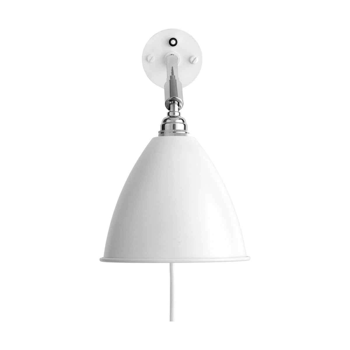 Gubi - BL7 Wall Lamp - Ø16 - Skandium London