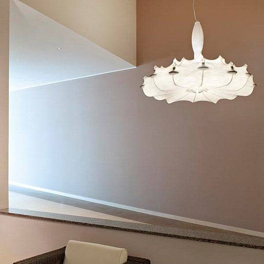 Flos - Zeppelin pendant lamp - Skandium London
