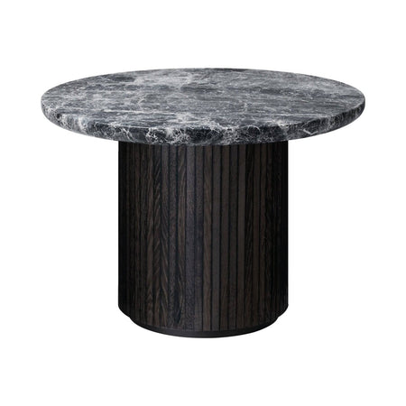 Gubi - Moon Coffee Table - Round - Skandium London