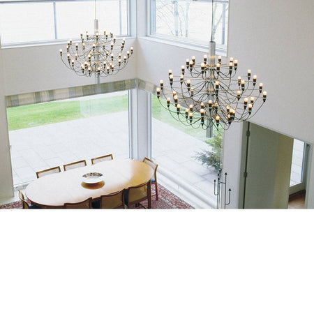 Flos - 2097/50 Chandelier - Skandium London