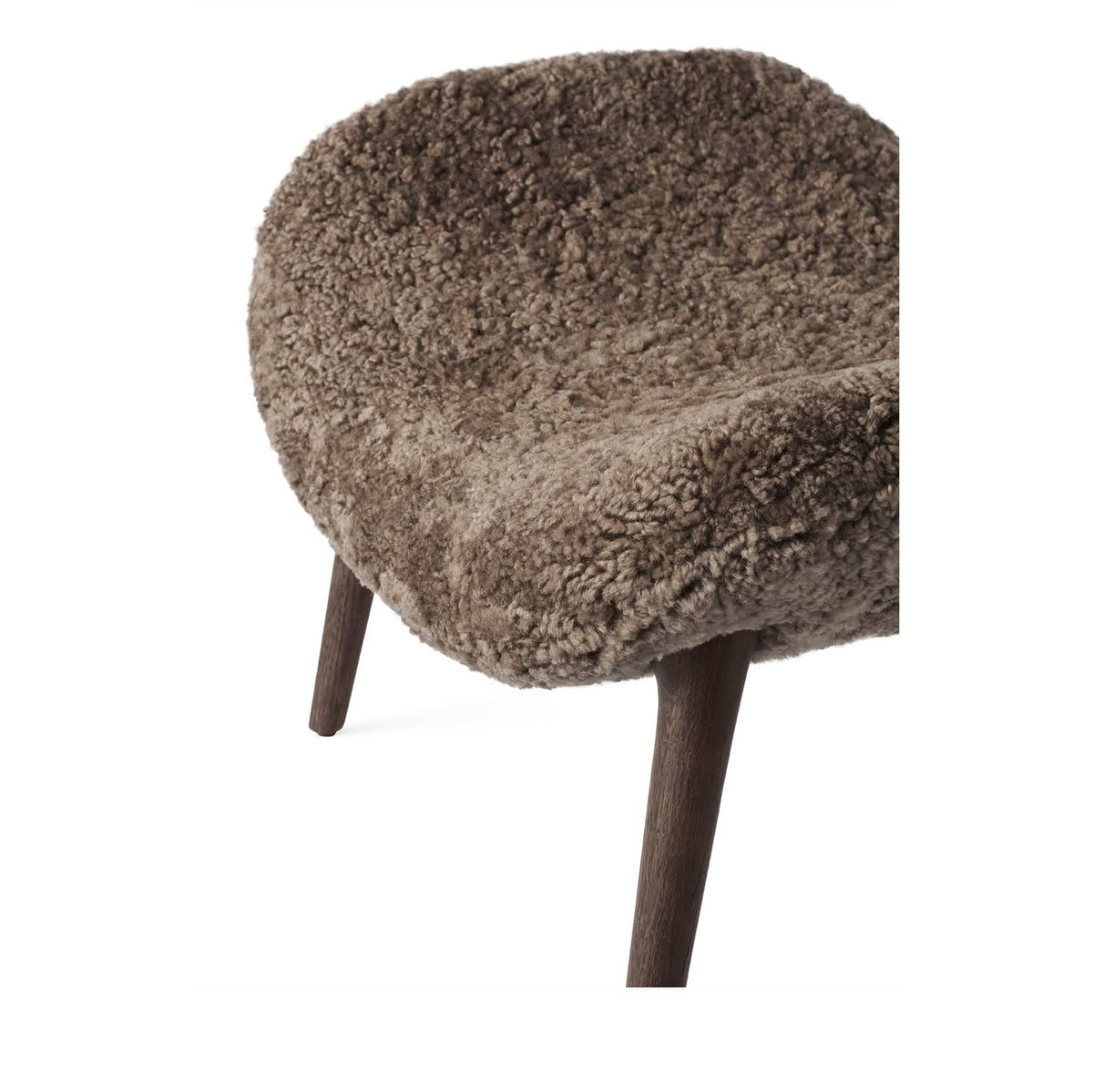 Vipp - VIPP467 - Lodge Footstool - Skandium London