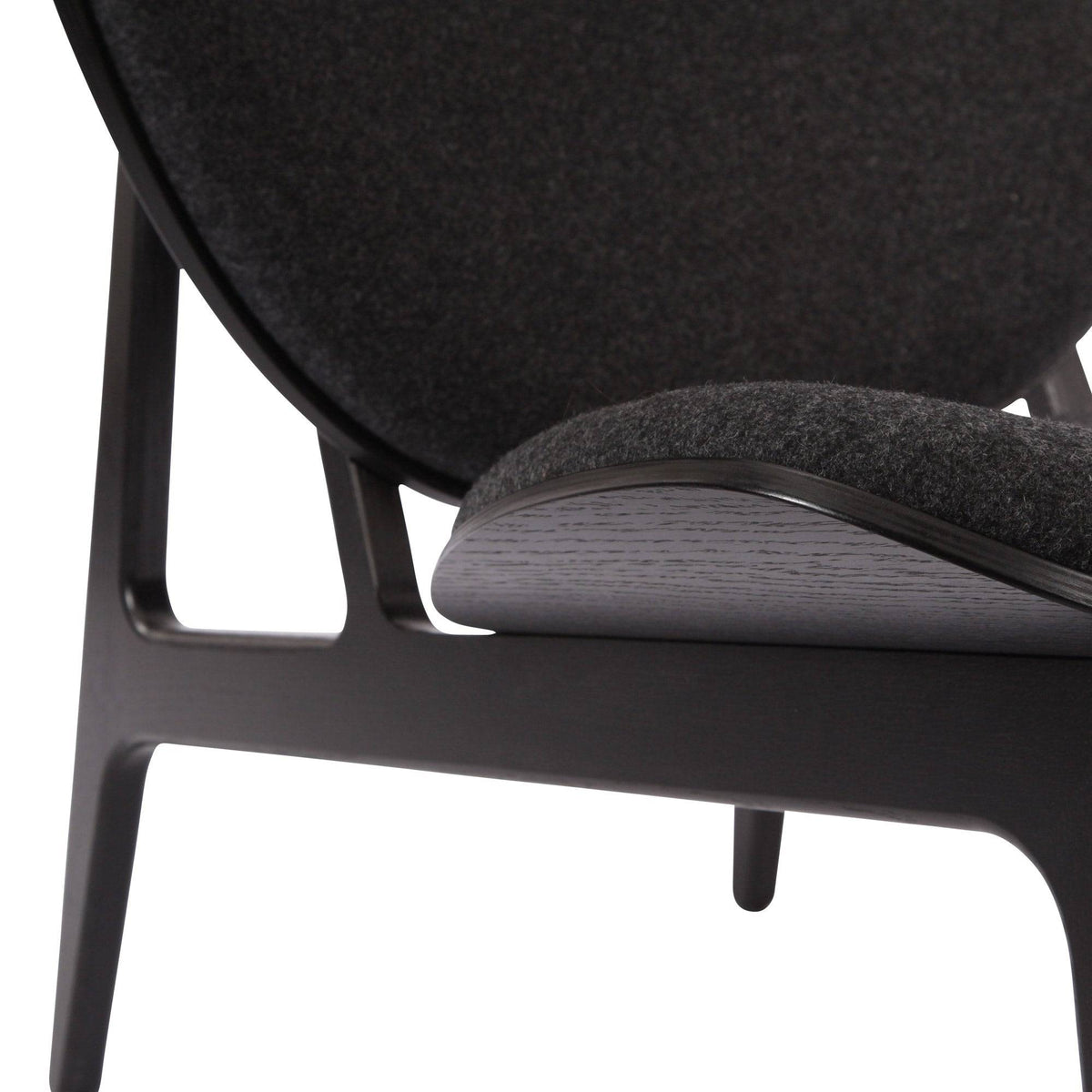 NORR11 - Elephant Lounge Chair - Skandium London