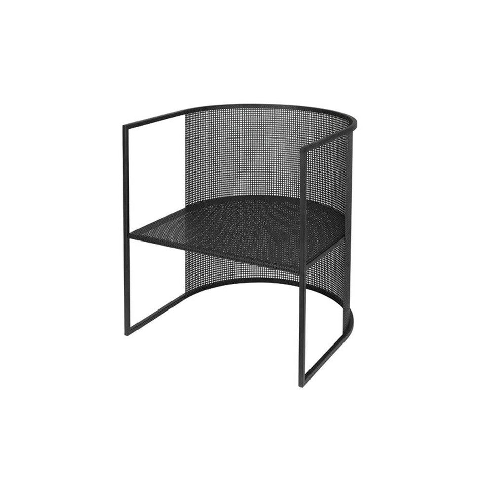 Bauhaus lounge chair | Kristina Dam | Skandium London