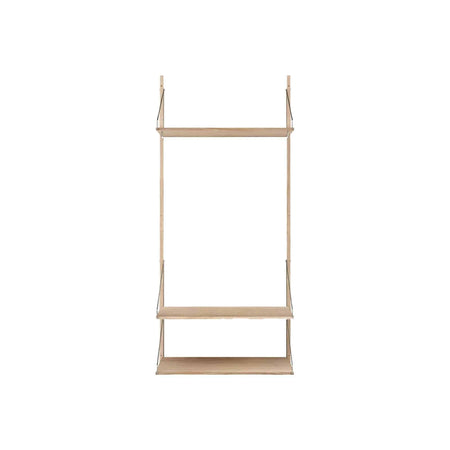 Frama - Shelf Library - Single Section - Skandium London