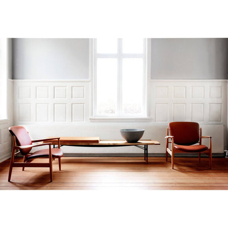 House of Finn Juhl - France chair - Skandium London