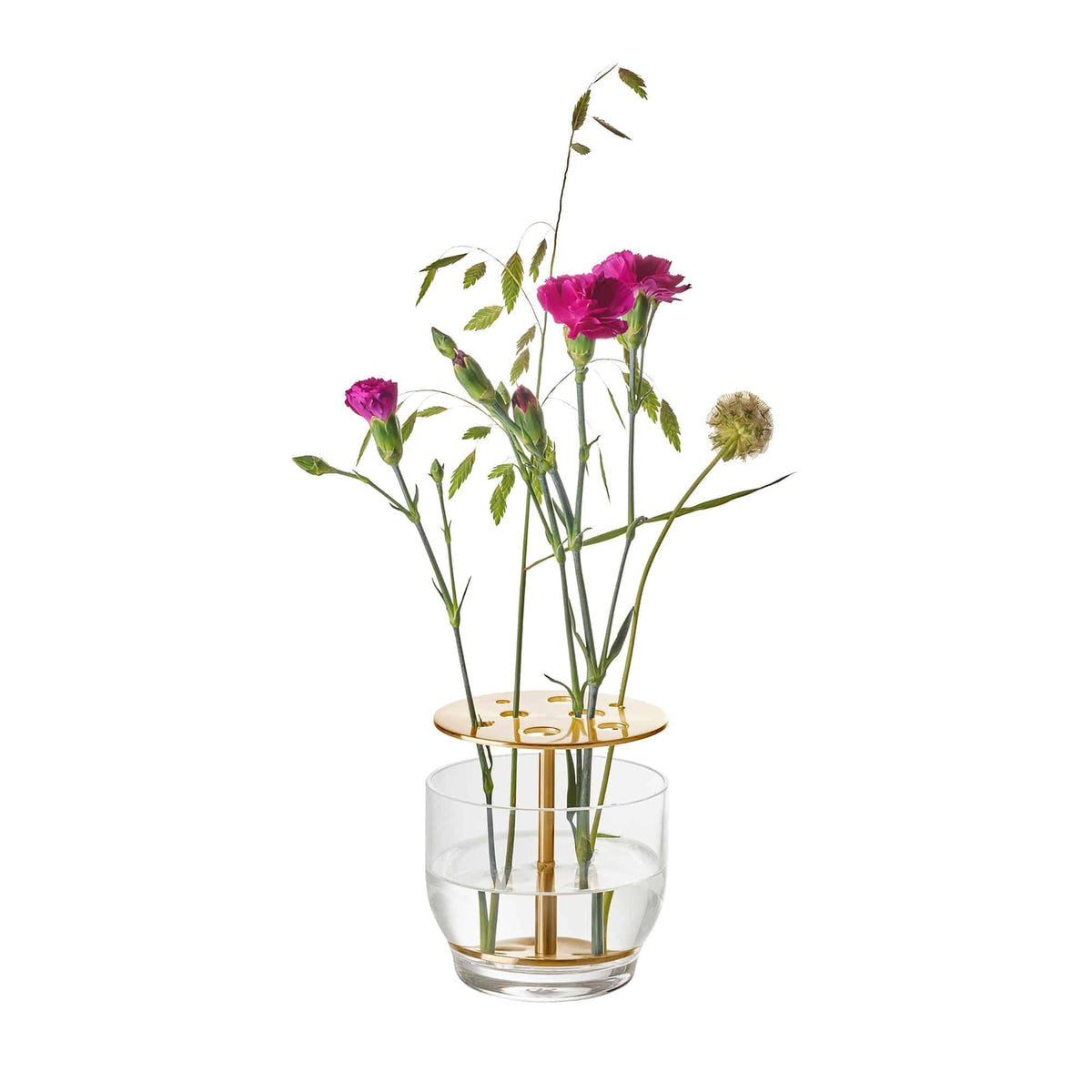 Objects Ikebana Vase I Small | Fritz Hansen | Skandium London