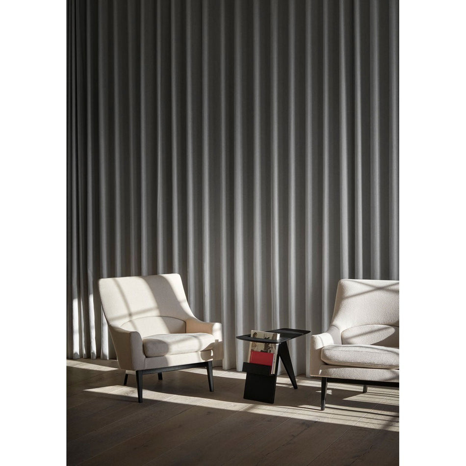Fredericia - A-chair Wooden Base 6540 - Skandium London