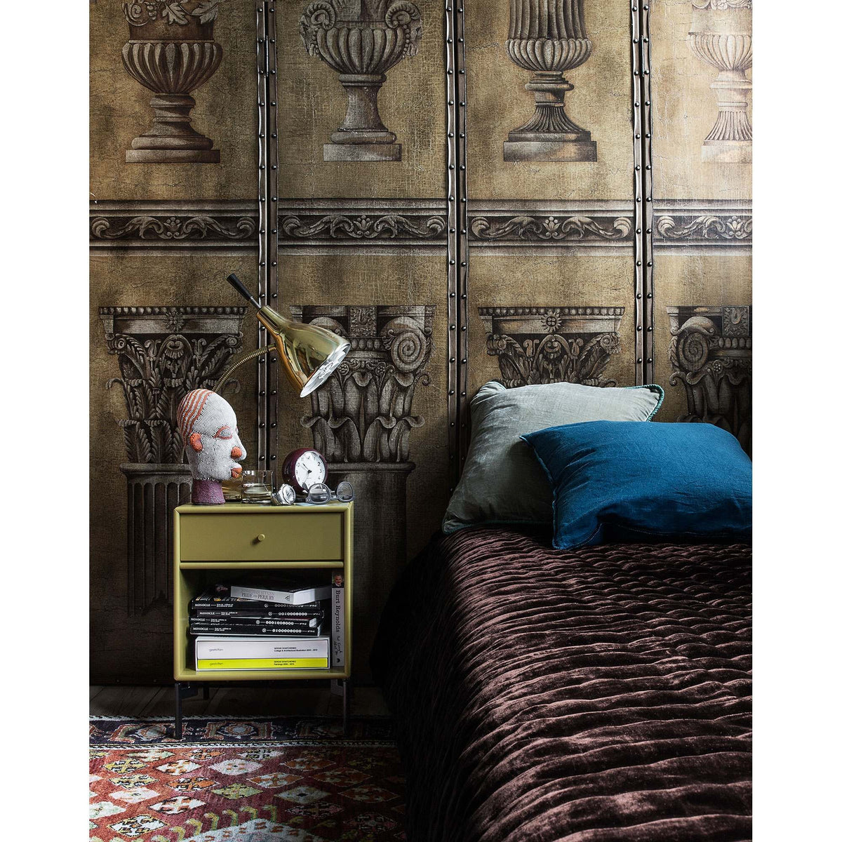 Dream nightstand | Montana | Skandium London