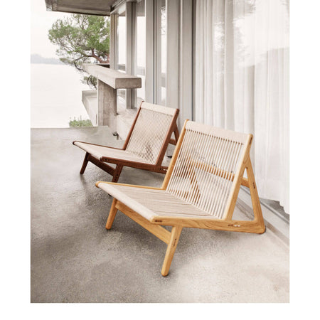 MR01 Initial Chair | Gubi | Skandium London