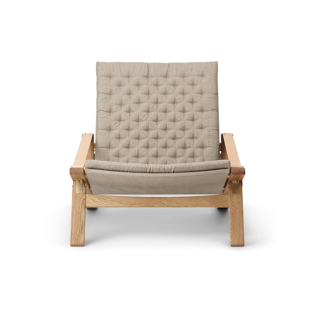 Carl Hansen - FK10/FK11 Plico Chair - Skandium London