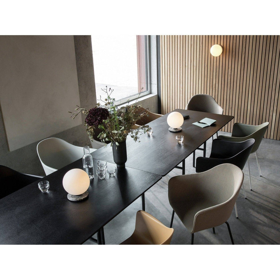 Audo - TR Bulb Wall/Ceiling Lamp - Skandium London