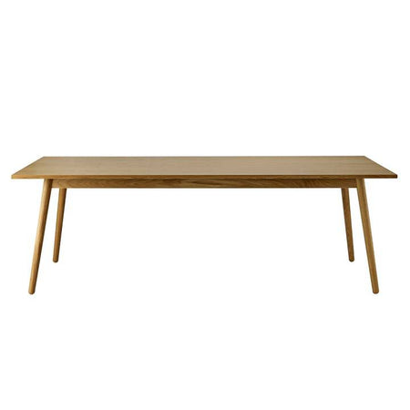 C35C Dining table | FDB | Skandium London
