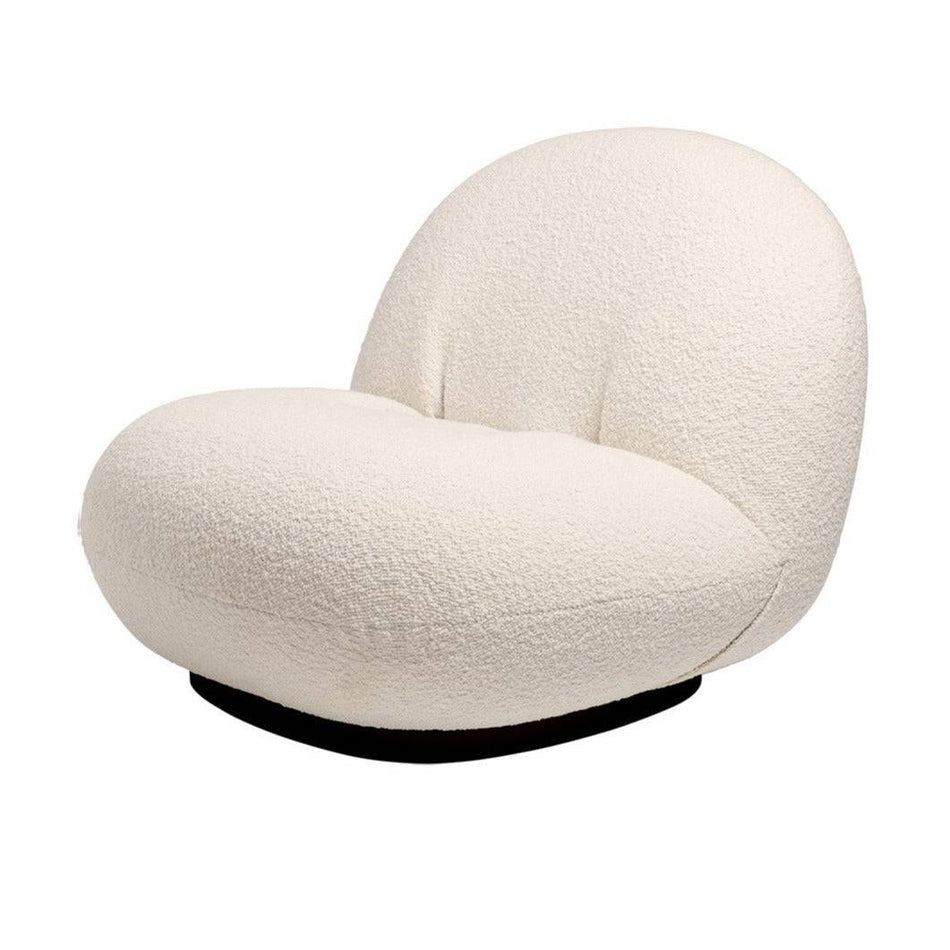 Gubi - Pacha Lounge Chair - Skandium London