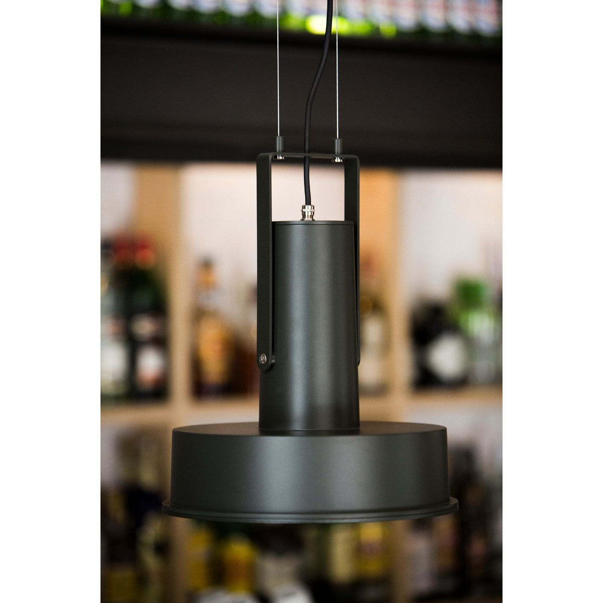 Arne Domus Pendant Lamp | Santa & Cole | Skandium London