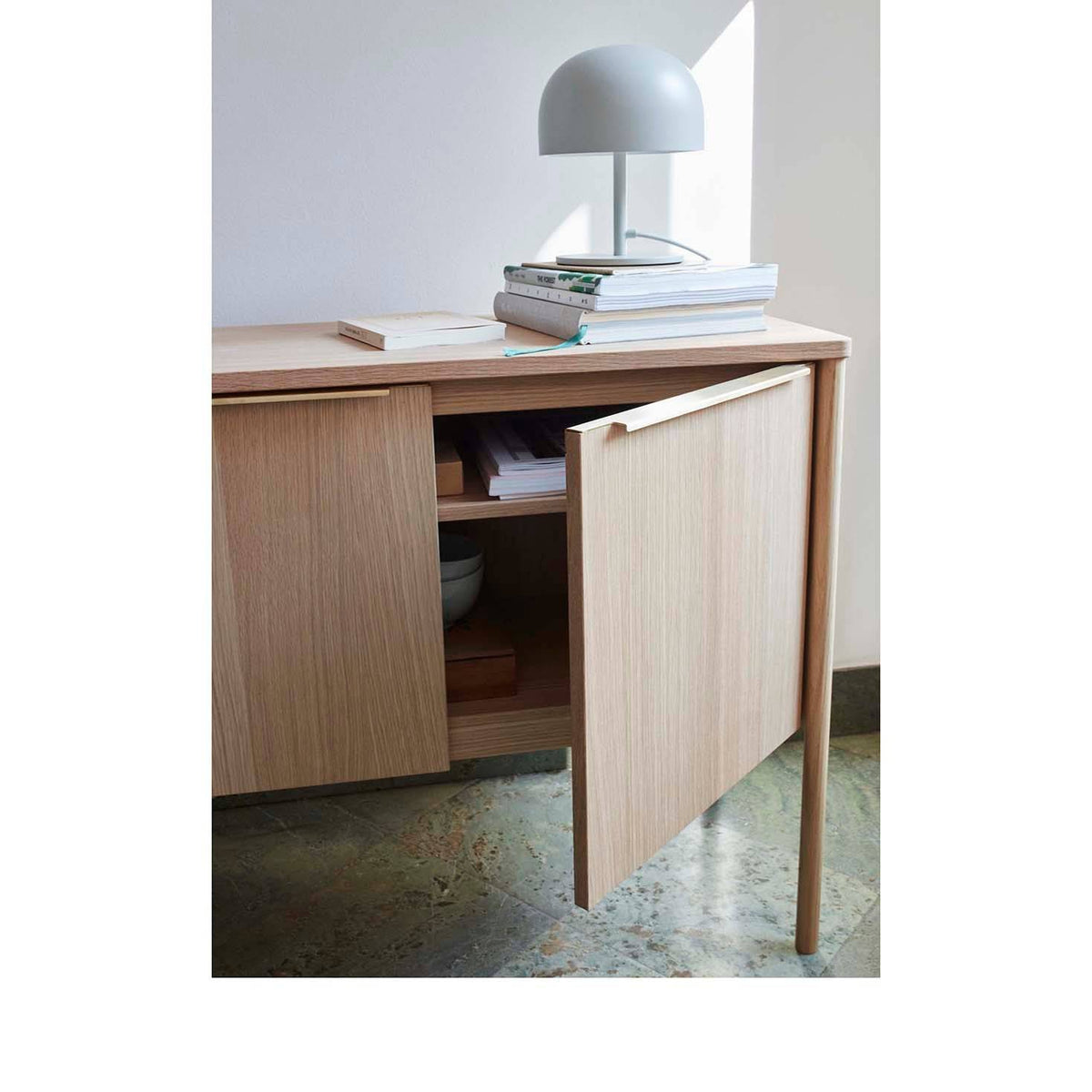 Fritz Hansen - Jut Cabinet - Skandium London
