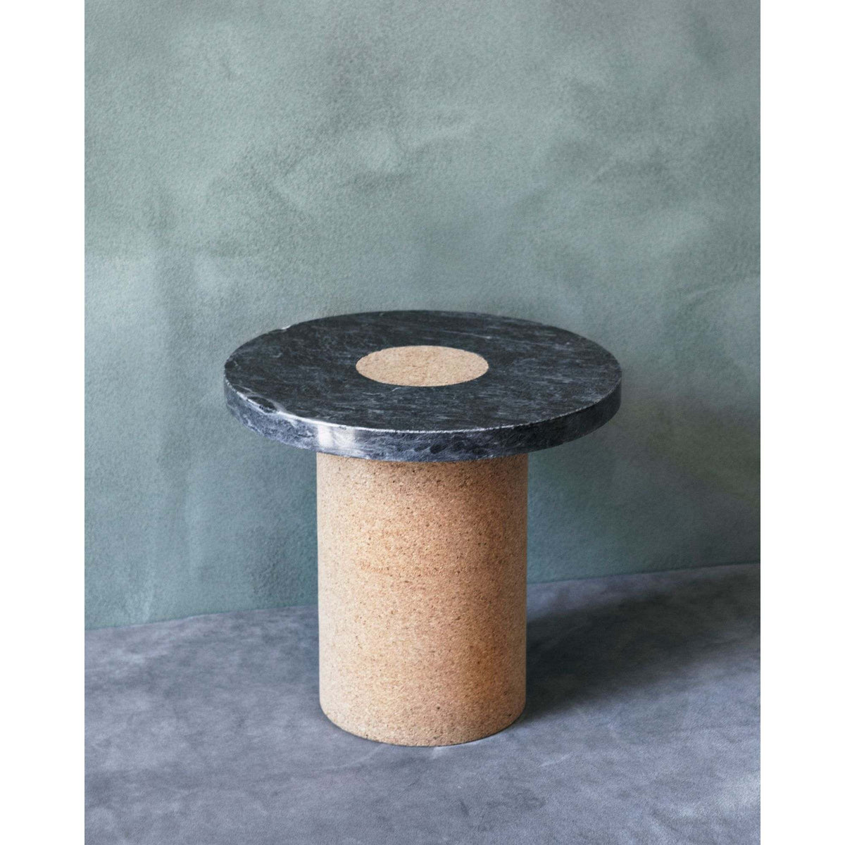 Sintra Side Table Cork Base | Frama | Skandium London