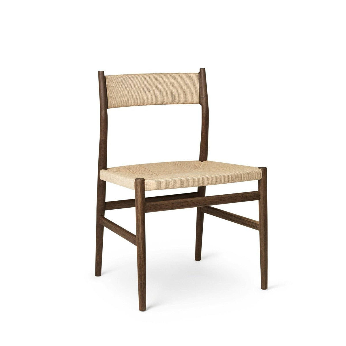 Brdr. Krüger - ARV Dining Chair - Skandium London