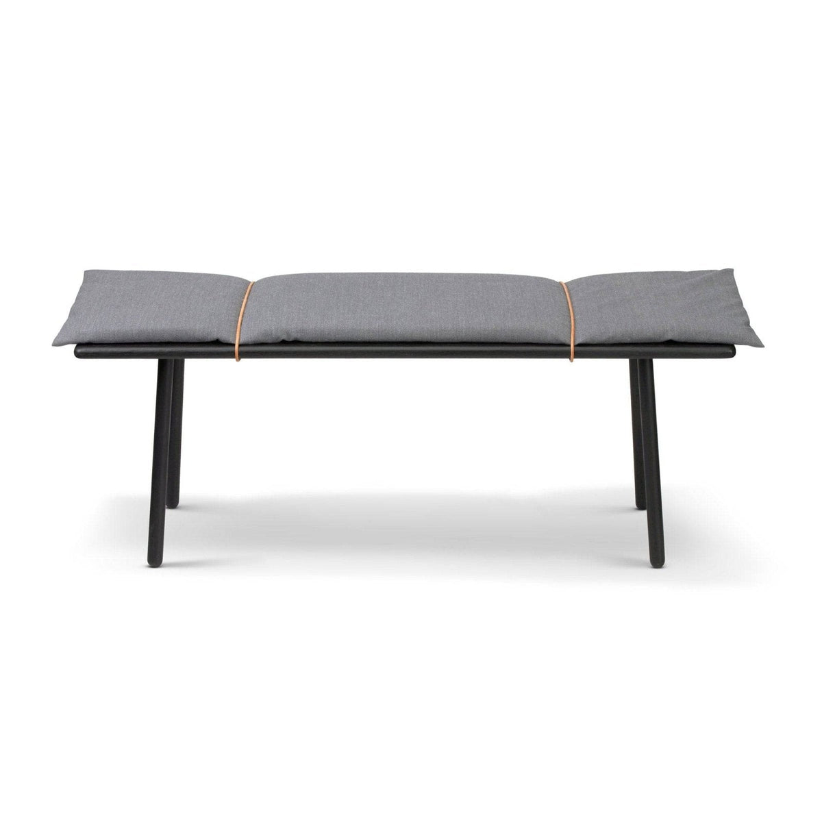 Fritz Hansen - Georg bench - Skandium London