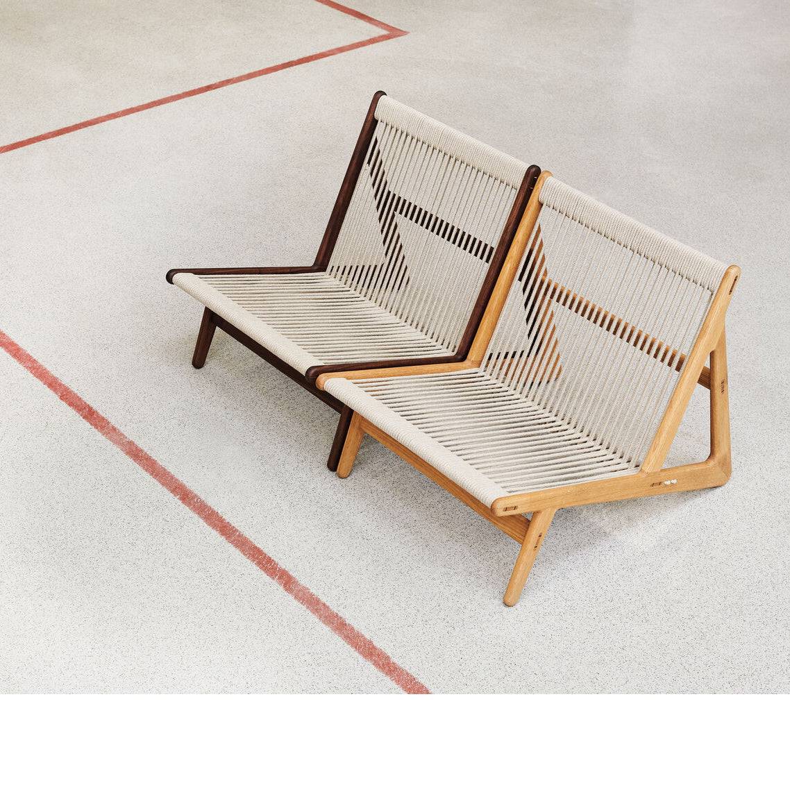 MR01 Initial Chair | Gubi | Skandium London