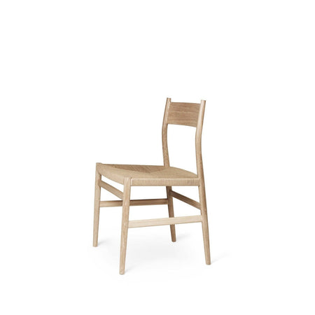 Brdr. Krüger - ARV Dining Chair - Skandium London