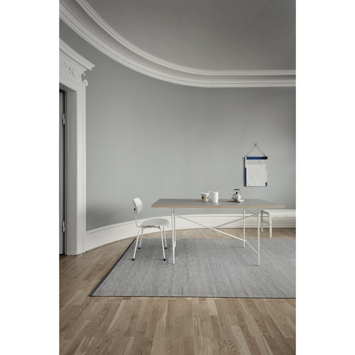 Fabula Living - Erica rug - Skandium London