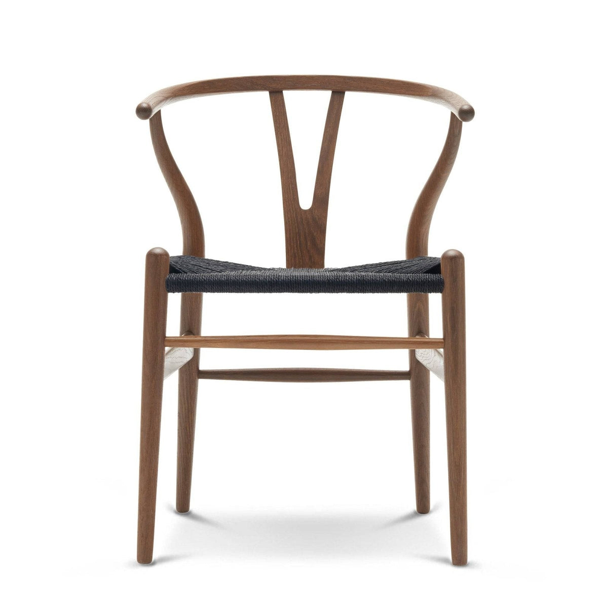 Carl Hansen - CH24 Wishbone chair - Oak - Skandium London