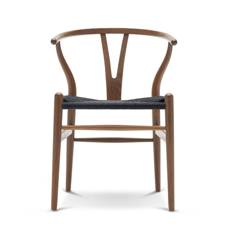 Carl Hansen - CH24 Wishbone chair - Oak - Skandium London