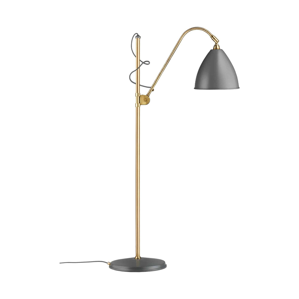 Gubi - BL3 Floor Lamp - Ø21 - Skandium London