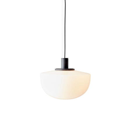 Bank pendant, smoke | Menu | Skandium London