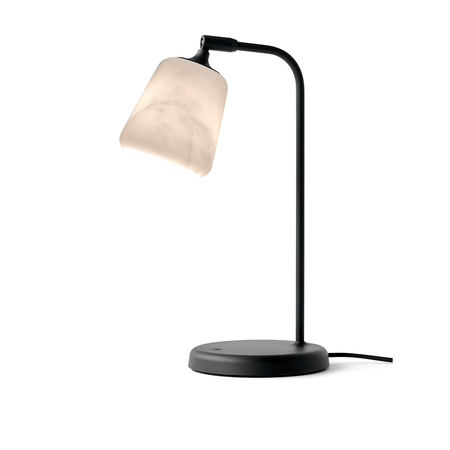 New Works - Material Table Lamp - New Editions - Skandium London