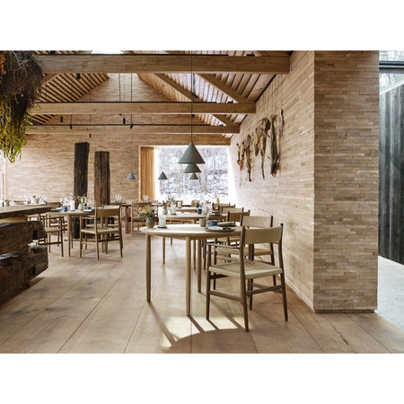 Brdr. Krüger - ARV Dining Armchair - Skandium London